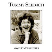 TOMMY  Komplet & Rariteter