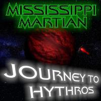 Journey to Hythros (Explicit)