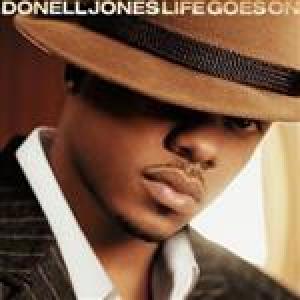 Donell Jones[唐乃爾.瓊斯]