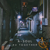 A-SOUL Album專輯_普信主義A-SOUL Album最新專輯