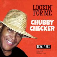 Chubby Checker