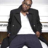 PJ Morton