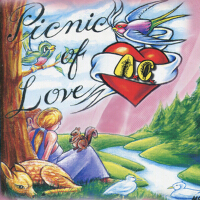 Picnic of Love專輯_A.C.Picnic of Love最新專輯