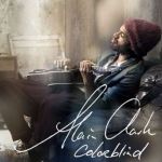 Colorblind專輯_Alain ClarkColorblind最新專輯