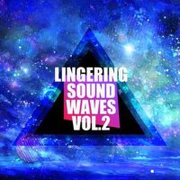 Lingering Sound Waves Vol.2 (lingering sound waves專輯_CymophaneLingering Sound Waves Vol.2 (lingering sound waves最新專輯