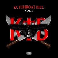 Kutthroat Bill: Vol. 1專輯_Kodak BlackKutthroat Bill: Vol. 1最新專輯