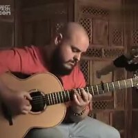 Andy McKee圖片照片_Andy McKee