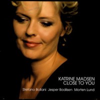 Close To You專輯_Katrine MadsenClose To You最新專輯