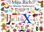 Hellish Xmas專輯_Miju.Rich by Masato Hellish Xmas最新專輯