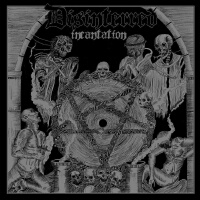 Incantation圖片照片_Incantation