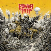 Power Trip