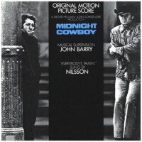 Midnight Cowboy (Original Motion Picture Soundtrac專輯_John BarryMidnight Cowboy (Original Motion Picture Soundtrac最新專輯