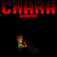 Chara專輯_MandoPonyChara最新專輯