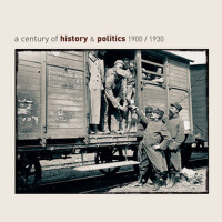 A Century of History & Politics 1900/1930 - Retros專輯_Jean Jacques MilteauA Century of History & Politics 1900/1930 - Retros最新專輯