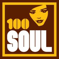 100 Soul專輯_Kim Weston100 Soul最新專輯