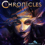 Chronicles (編年史)專輯_AudiomachineChronicles (編年史)最新專輯
