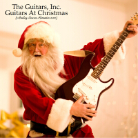 Guitars At Christmas (Analog Source Remaster 2021)