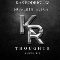 Thoughts, Vol. 3 (Drumless Album)