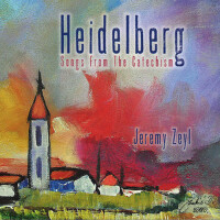 Heidelberg; Songs From The Catechism