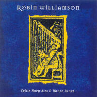 Celtic Harp Airs And Dance Tunes專輯_Robin WilliamsonCeltic Harp Airs And Dance Tunes最新專輯