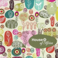 House Of Africa Vol, 1專輯_Geoffrey OryemaHouse Of Africa Vol, 1最新專輯