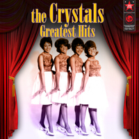 Greatest Hits專輯_The CrystalsGreatest Hits最新專輯