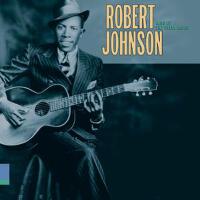 King Of The Delta Blues專輯_Robert JohnsonKing Of The Delta Blues最新專輯