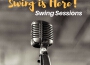 Swing Is Here! (Swing Sessions)專輯_Kansas City FiveSwing Is Here! (Swing Sessions)最新專輯