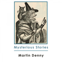 Mysterious Stories專輯_Martin DennyMysterious Stories最新專輯