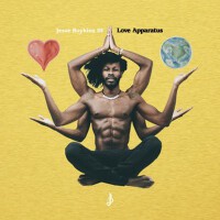 Love Apparatus (Deluxe Edition)