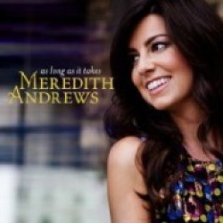 Meredith Andrews圖片照片_Meredith Andrews