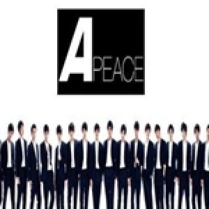 Apeace