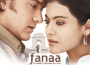 Fanaa (Original Motion Picture Soundtrack)專輯_Jatin LalitFanaa (Original Motion Picture Soundtrack)最新專輯