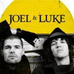 joel and luke