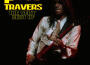 Pat Travers