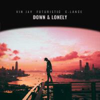 Down & Lonely專輯_Vin JayDown & Lonely最新專輯