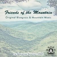 Friends Of The Mountain