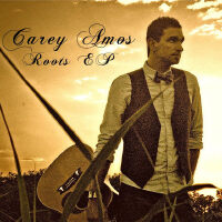 Carey Amos