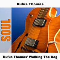 Rufus Thomas