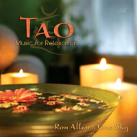 Tao Music for Relaxation專輯_Ron AllenTao Music for Relaxation最新專輯