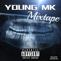 YOUNG MK（Mixtape）