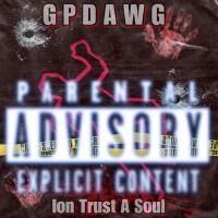 G PDawg歌曲歌詞大全_G PDawg最新歌曲歌詞