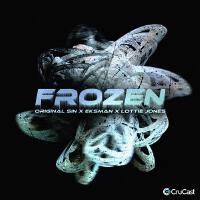 Frozen專輯_Original SinFrozen最新專輯