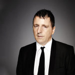 Atticus Ross