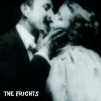 The Frights專輯_The FrightsThe Frights最新專輯