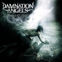 Bringer of Light專輯_Damnation AngelsBringer of Light最新專輯