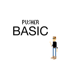 Basic專輯_PusherBasic最新專輯