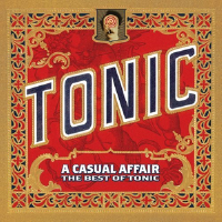 A Casual Affair: The Best of Tonic專輯_TonicA Casual Affair: The Best of Tonic最新專輯