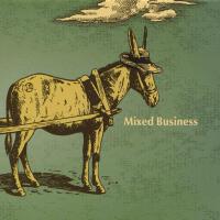 Mixed Business專輯_Mixed BusinessMixed Business最新專輯