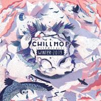 Chillhop Essentials Winter 專輯_Montell FishChillhop Essentials Winter 最新專輯